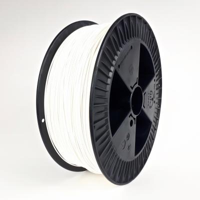 Devil Design PLA filament 1.75 mm, 2 kg (4.0 lbs) - white